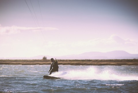 kiteboarding lopez island-2